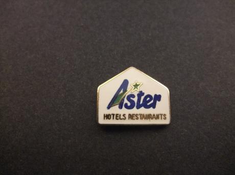 Aster Hotels -restaurants logo